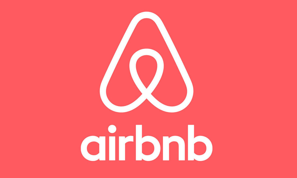 Find Us On Airbnb